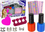 K&uuml;&uuml;nehoolduskomplekt Lean Toys Beauty Bomb 12441