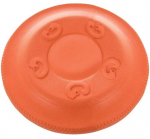 M&auml;nguasi koerale, lendav Barry King Floating Disc 15414, 17 cm, &Oslash; 17 cm, oranž v.