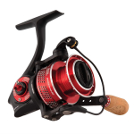 Pool Abu Garcia Revo MGXTREME 20 1484878, must v./punane v.