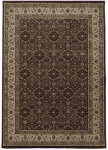 Vaip sise Ayyildiz Kashmir Oriental 2602, punane v./beež v., 150 cm x 80 cm