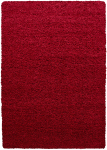 Vaip sise Ayyildiz Life 1500, punane v., 290 cm x 200 cm