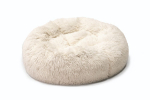 Loomavoodi Karlie Agnes, valge v., 76x76x17 cm