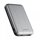 Akupank Choetech B655, 5000 mAh, 18.5 W, h&otilde;be v.