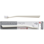 Hambahari Swissdent Gentle Extra Soft, valge v.
