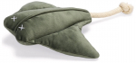 M&auml;nguasi koerale, pehme Designed by Lotte Ray Anum 619060, 19 cm, roheline