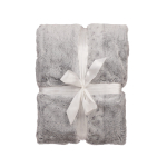 Pleed Domoletti KSKHLG-031, kreemjasvalge, 150 cm x 200 cm