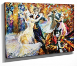 Reproduktsioon Wallity DC310, 40 cm x 30 cm