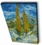 Reproduktsioon Wallity, 978vnc1157, 70 cm x 45 cm