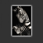 Reproduktsioon Wallity 4570MDACT-059, 45 cm