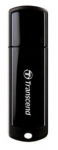 USB m&auml;lupulk Transcend JetFlash 700, must v., 256 GB