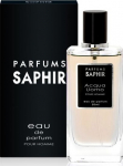 Parf&uuml;&uuml;mvesi Parfums Saphir Acqua Uomo, 50 ml