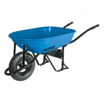 Aiak&auml;ru Truper CAT-50ND, teras, 80 l