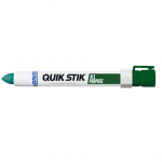 Marker Markal Quik Stik, roheline