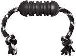 M&auml;nguasi koerale, tassimiseks Kong Extreme Black Dental MD 523029, &Oslash; 5 cm, must v., M