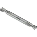 Metallist puur Ruko Double end 252055, metall/teras, hss, silindriline, 5.5 mm x 6.6 cm