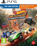 PlayStation 5 (PS5) m&auml;ng Milestone Hot Wheels Unleashed 2 Turbocharged (Day One Edition)