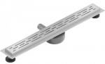 Du&scaron;&scaron;i &auml;ravoolu rest Mexen Flat 360 Lines, 50 cm