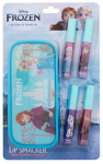 Kosmeetikakomplekt t&uuml;drukutele Lip Smacker Disney Frozen