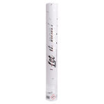 Konfetti 9916954, h&otilde;be v., 40 cm