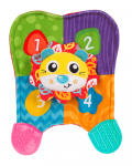 Unem&auml;nguasi, l&otilde;vi Playgro Cuddle Blankie, eriv&auml;rviline