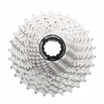Tagumine hammasrattaplokk SunRace CSRZ800 12-speed metallic-11-30T, alumiinium/teras, h&otilde;be