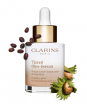 Vedel jumestuskreem Clarins Tinted Oleo, 2.0, 30 ml