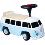 T&otilde;ukeauto BIG VW T1, valge v./helesinine v.