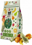 Koeramaius Duvo+ Garden Bites, k&ouml;&ouml;giviljad/puuviljad, 0.27 kg, 18 tk