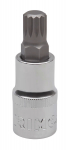 Kuusnurkne pea Irimo, XZN, 60 mm, 1/2", &Oslash;10 mm