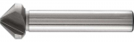 Avardamise otsik Pferd HSSE DIN335 25202134, puit, silindriline, 16.5 mm x 6 cm