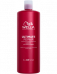 &Scaron;ampoon Wella Ultimate Repair, 1000 ml