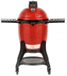 Grill Kamado Classic Joe&reg; III, punane v., 122 cm