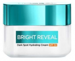 N&auml;okreem L&rsquo;Or&eacute;al Paris Bright Reveal, 50 ml, SPF 50