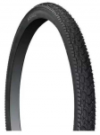 Jalgratta rehv Kellys Parallax, kumm, must, 20", 1.75"