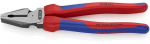 N&auml;pitsad kombineeritud Knipex 02 02 225, 225 mm