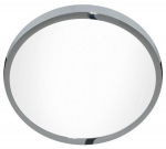 Valgusti s&uuml;vistatav CristalRecord Kaju Round, 4200&deg;K, LED, kroom v.