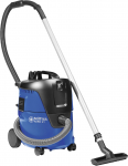 T&ouml;&ouml;stuslik tolmuimeja Nilfisk Aero 21-01, 20 l