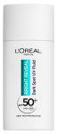 P&auml;evituse hooldusvahend tooted n&auml;ole L&rsquo;Or&eacute;al Paris Bright Reveal SPF50+, 50 ml