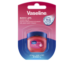Huulepalsam Vaseline Rosy Lips, 7 g
