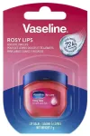 Huulepalsam Vaseline Lip Therapy Rosy Lips, 7 g