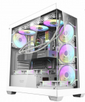 Statsionaarne arvuti Mdata Intel&reg; Core&trade; i7-12700F, 3 TB, DDR4 16 GB, SSD+HDD 1 TB 2 TB, Nvidia GeForce RTX 4060 Ti 8 GB GDDR6, Windows 11