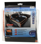 Istekaitse Compass, must/oranž