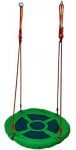 Pesakiik lastele, 80 cm, roheline v.