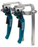 Kruustangid Makita 199826-6, teras