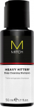 &Scaron;ampoon Paul Mitchell Heavy Hitter, 50 ml