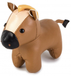 K&otilde;risti, hobune Little Big Friends Farm Tiny Friends Charles, pruun