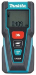 Kaugusm&otilde;&otilde;tja Makita LD030P, 0.2 - 30 m