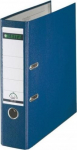Registraator-mapp Leitz 180&deg;, 28.5 cm x 8.1 cm, A4 Sinine