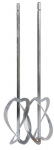 Betoonisegisti segment Einhell Twin