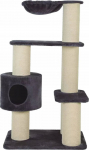 Kraapimispost kassile Zolux Big Cat 3, 50 cm x 83 cm x 134.5 cm